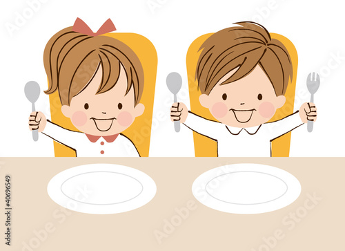 食事