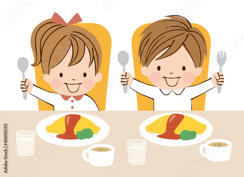 食事