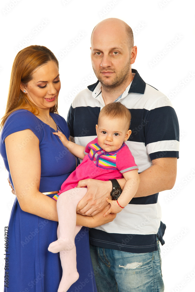 Happy family Happy family