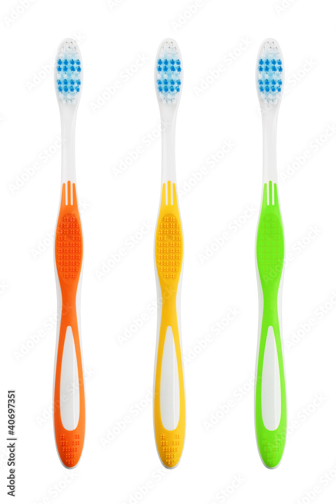 Toothbrush Toothbrush
