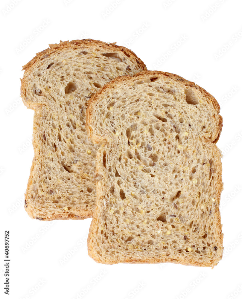 Bread snack Bread snack