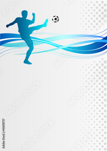 Fussball - Soccer - 54