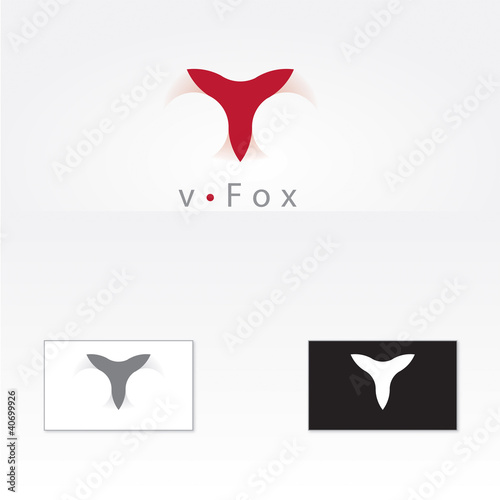 virtual fox