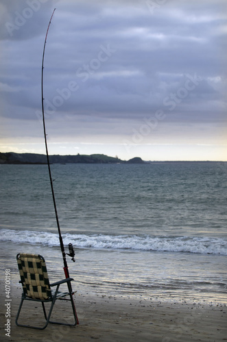 Sea Sport - Fishing