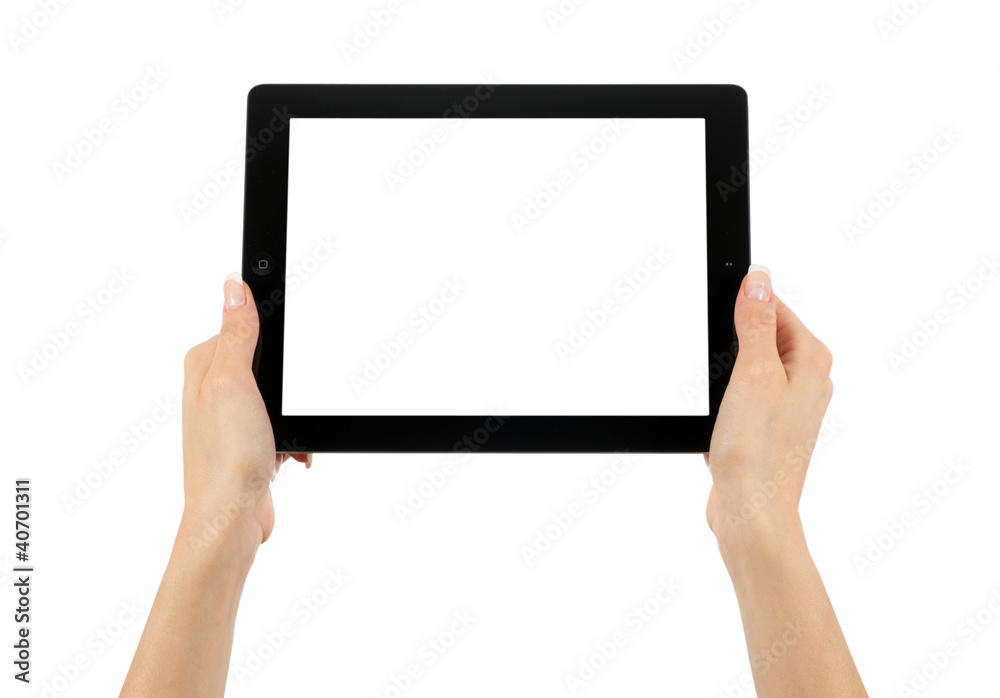 tablet computer tablet computer