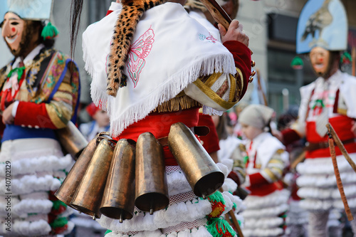 Cigarrón III photo