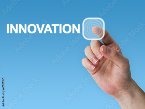 Touch screen innovation