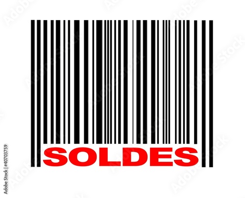 Barcode, sales.
