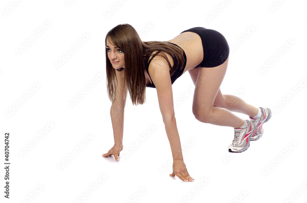 race race
