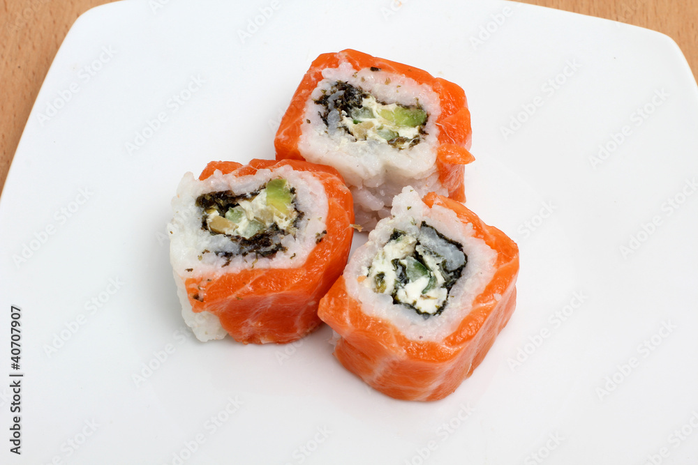 Sushi Sushi