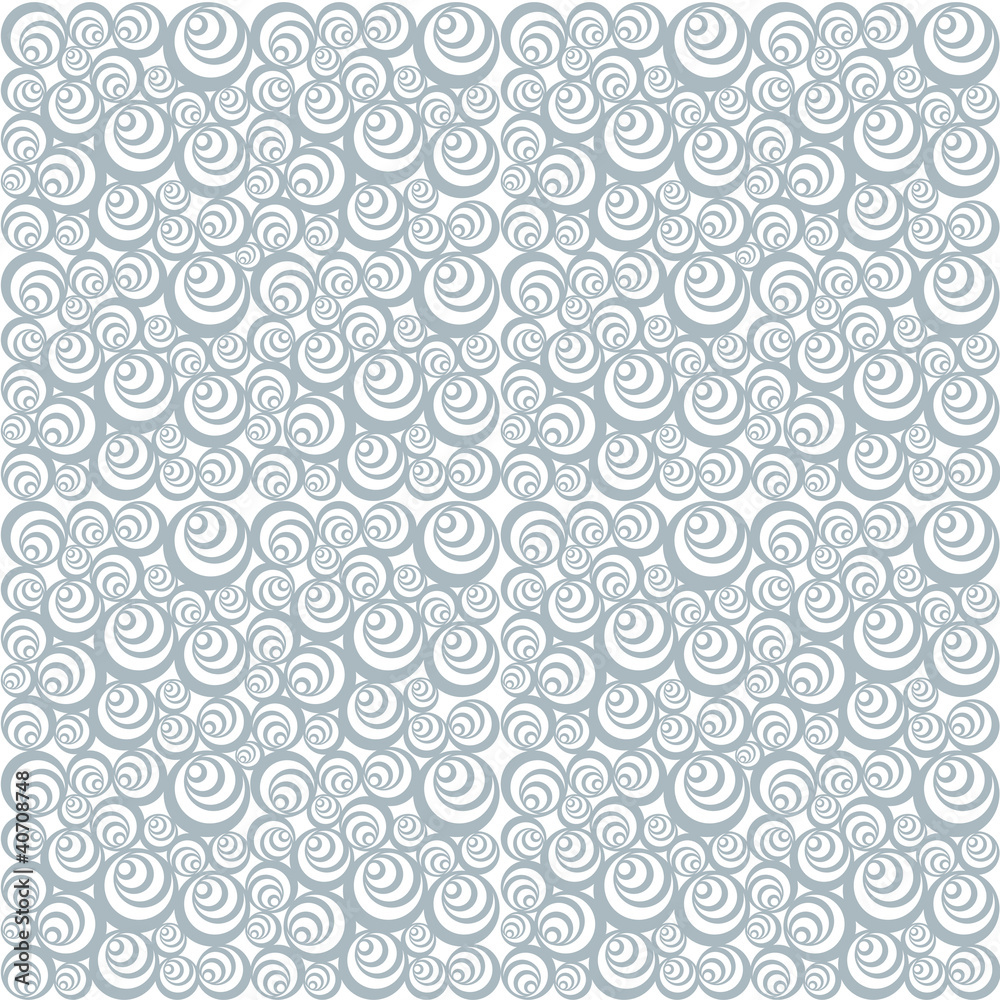 Seamless damask wallpaper Seamless damask wallpaper