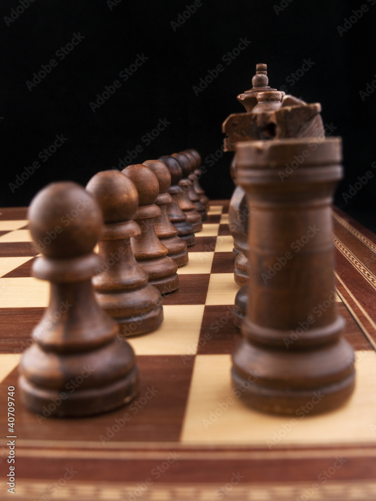 Juego de mesa Ajedrez Juego de mesa Ajedrez