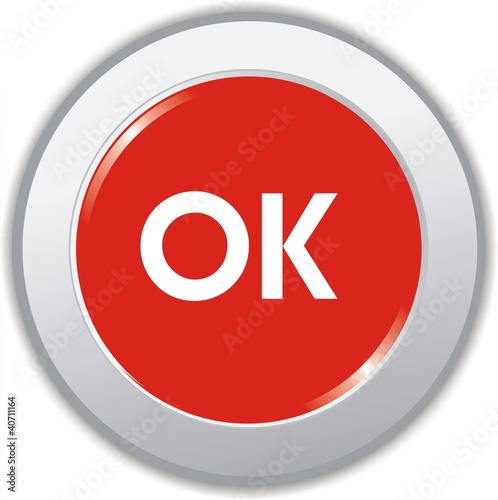 bouton ok