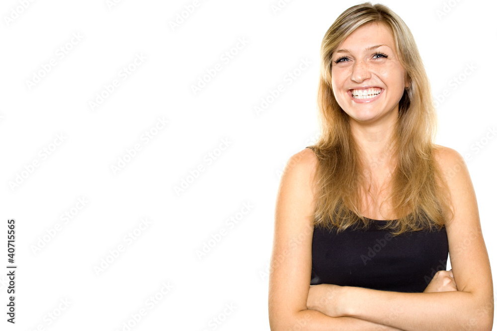 Friendly Smile Friendly Smile