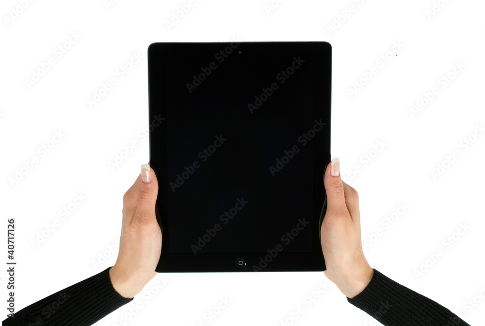 tablet computer tablet computer