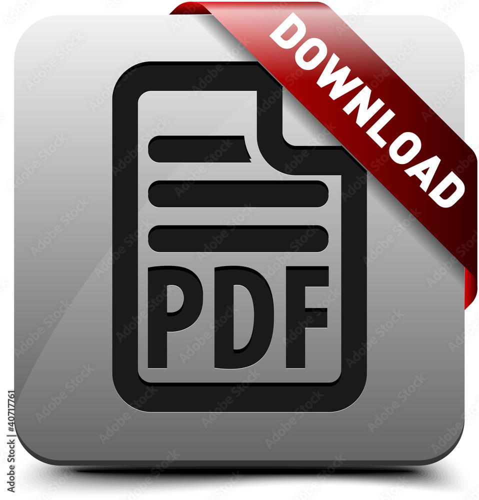 Download PDF Stock Illustration | Adobe Stock