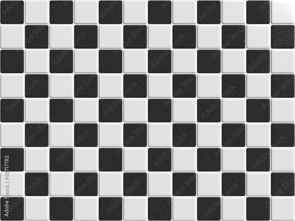 Fototapeta premium Carrelage 1.94