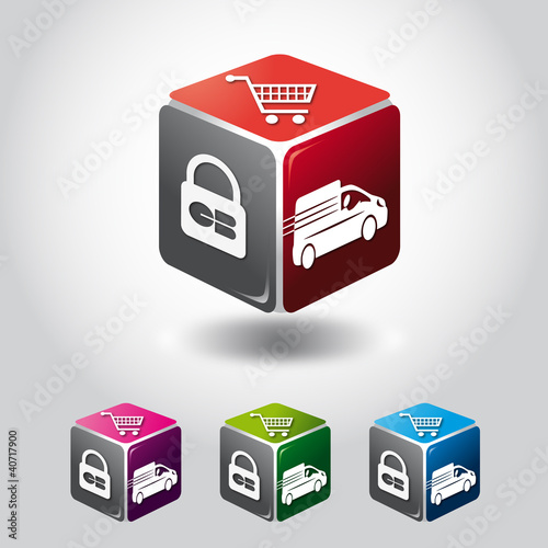 logo paiement en ligne
