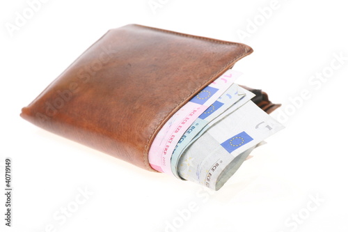 Foto Wallet