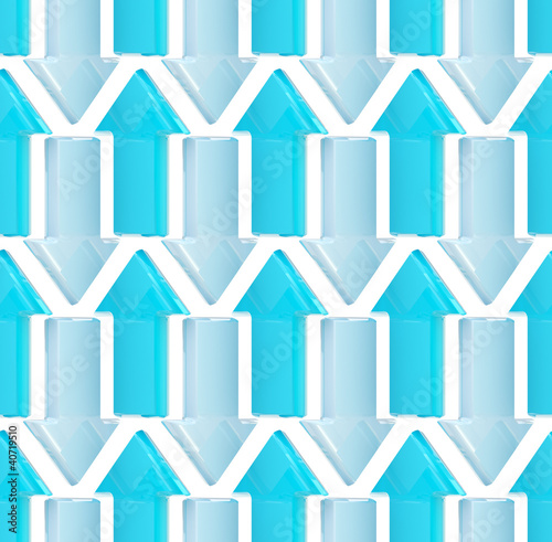 Seamless background made of...