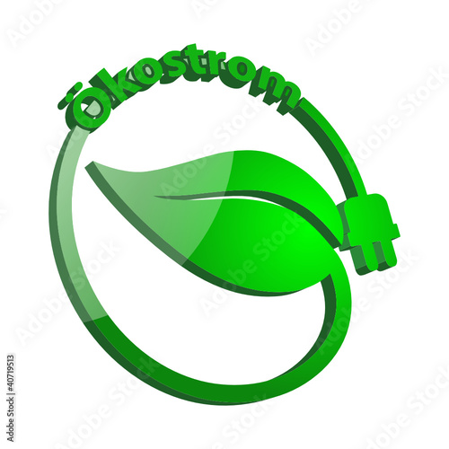 Ökostrom