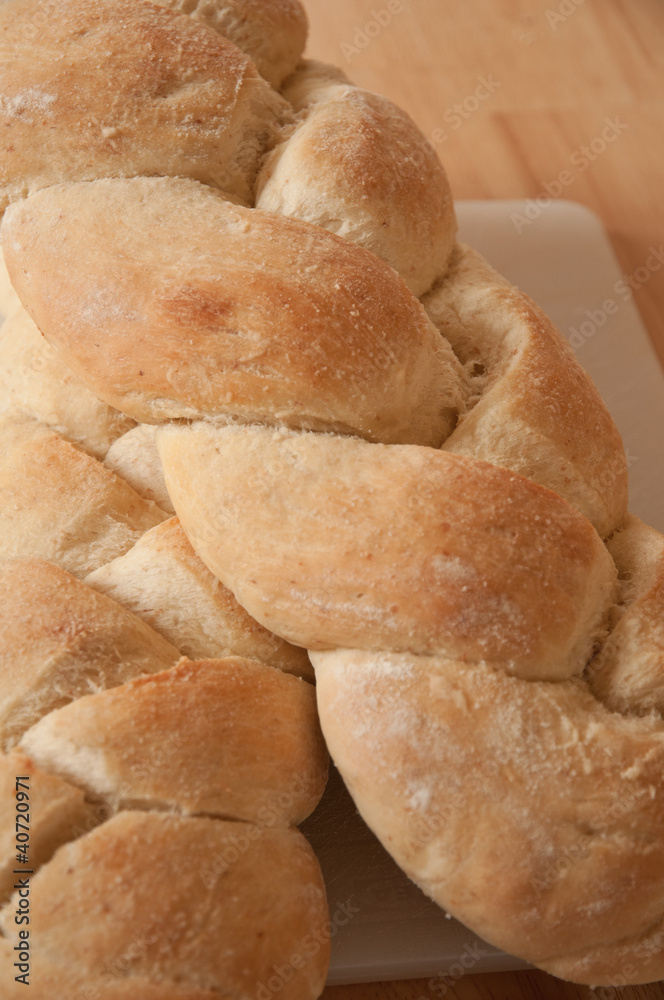 Fototapeta premium Bread