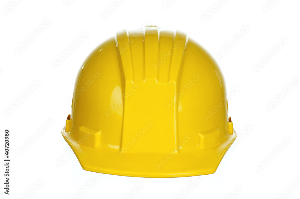 Fototapeta premium Hard hat