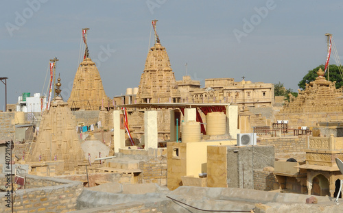 Jaisalmer