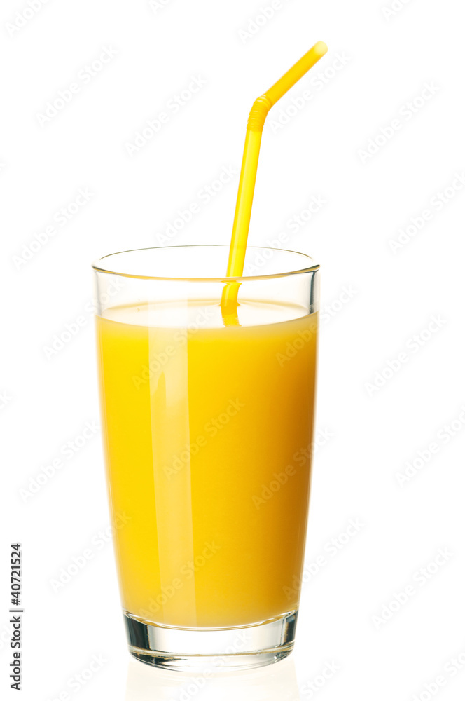 Orange juice Orange juice