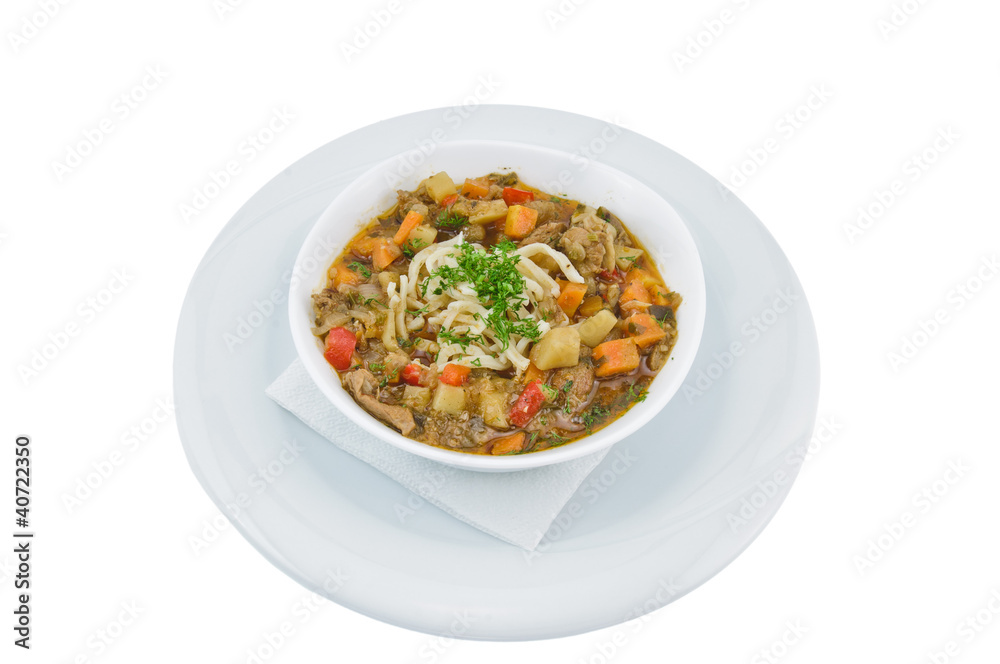 soup soup