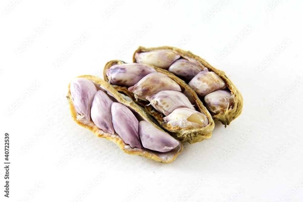 Boiled peanuts Boiled peanuts