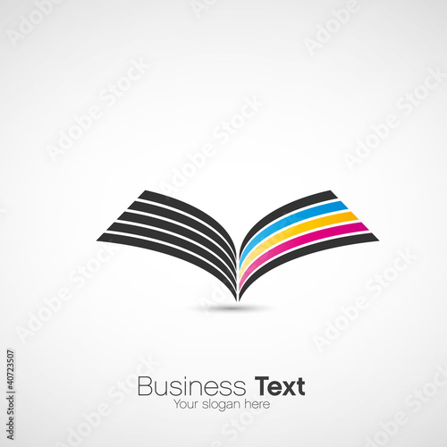 logo business