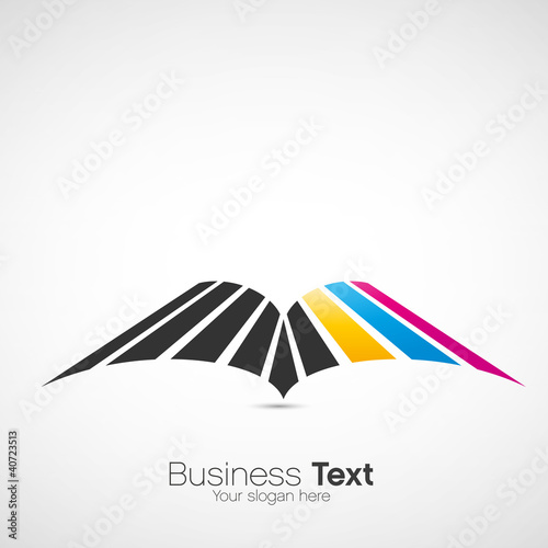 logo business