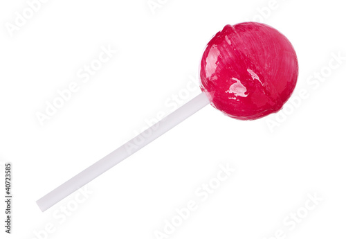 Obraz na płótnie Sweet candy