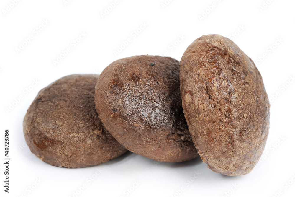 Chocolate cookies Chocolate cookies