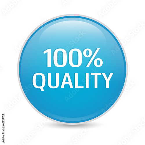 100% Quality