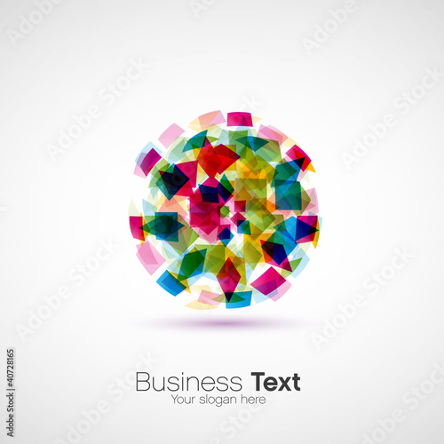 logo business