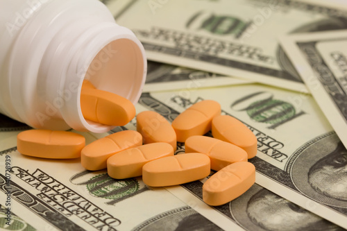 High cost of medicines