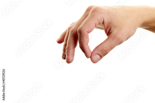 Gesture
