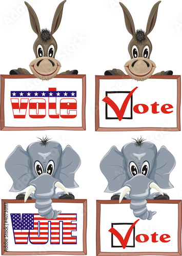 usa election