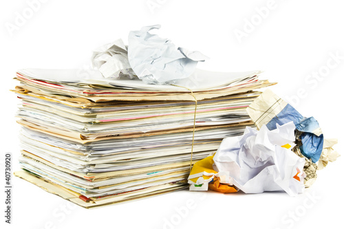 Altpapier