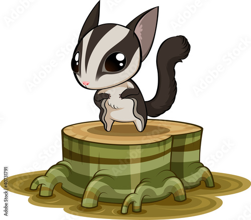 Sugar glider