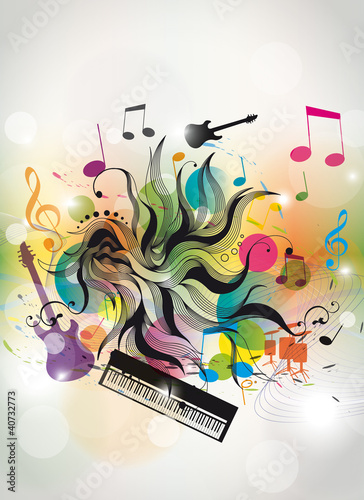 Fête de la musique