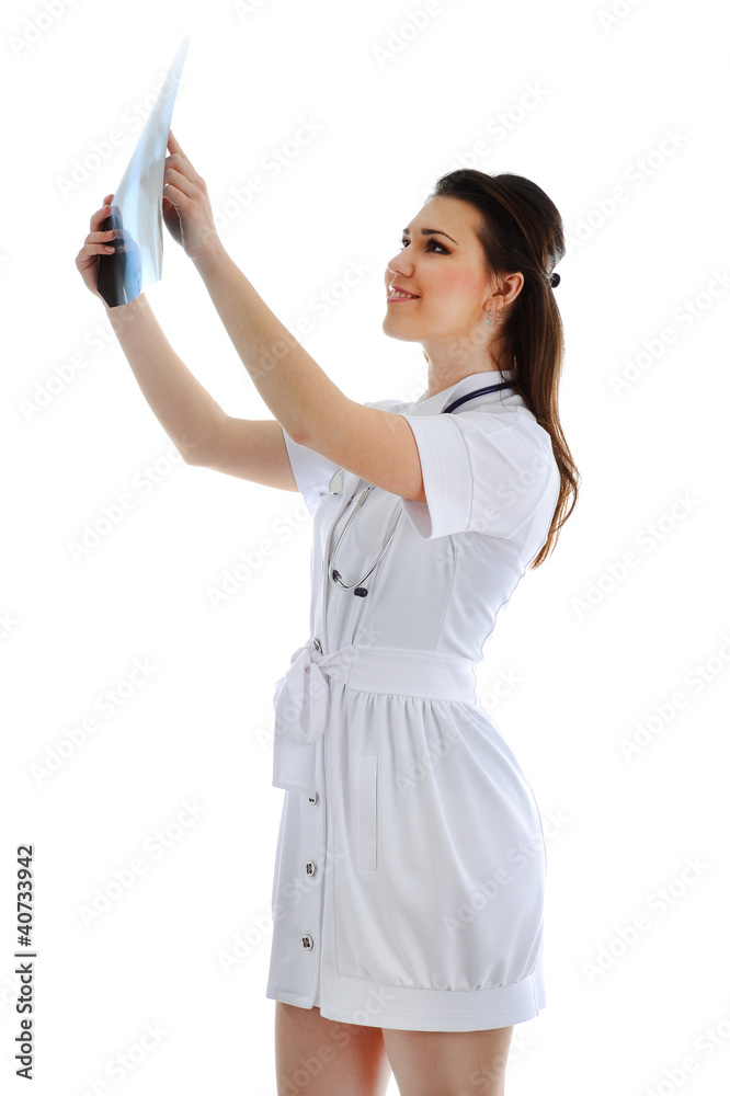 doctor doctor