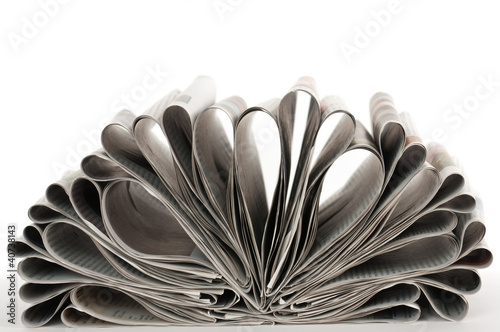 Zeitung