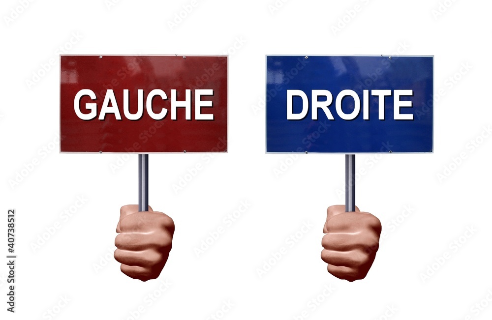 Politique Française La Nouvelle Donne.