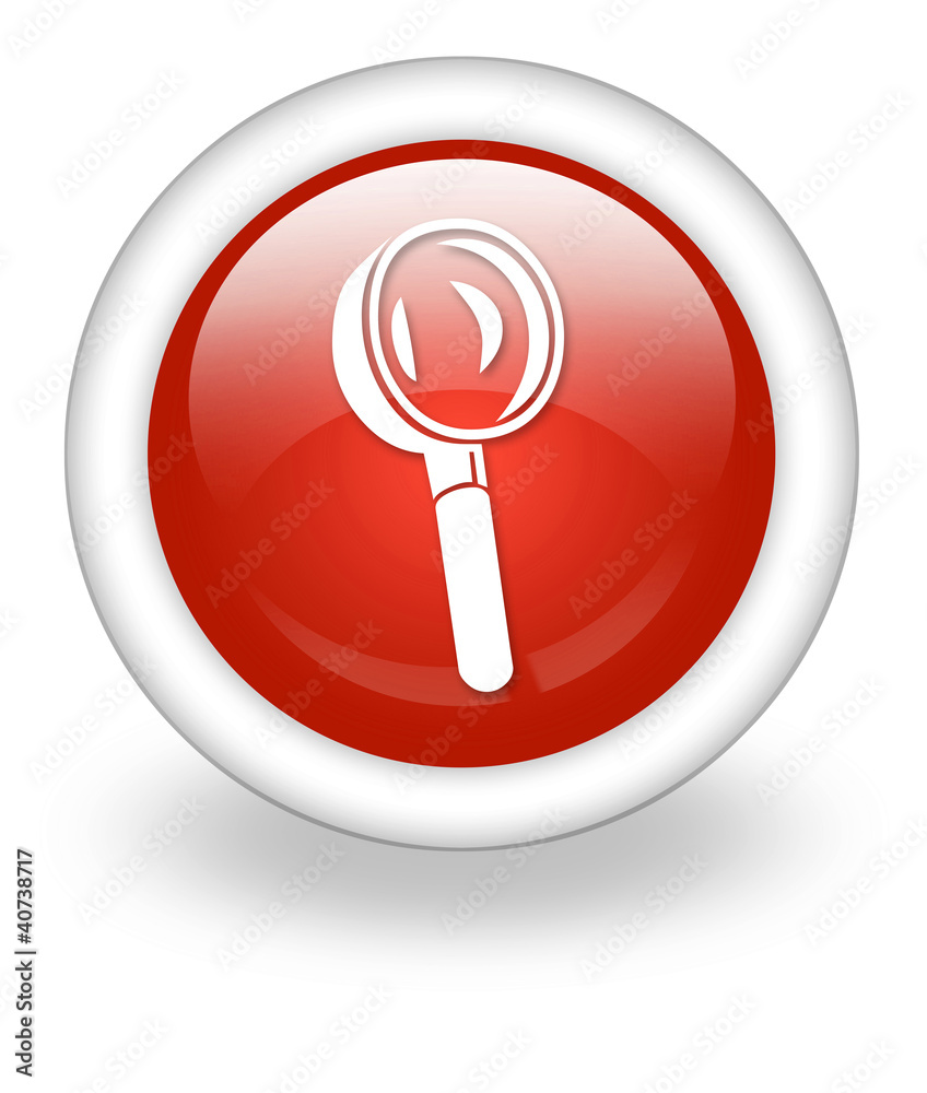 Light Red Icon Light Red Icon