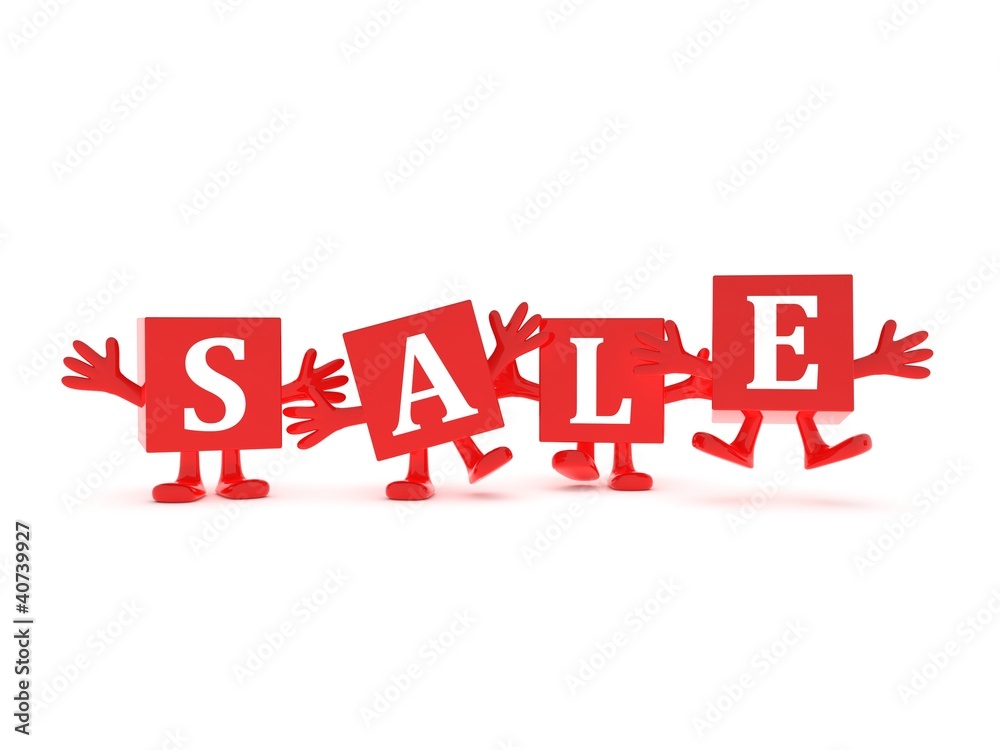 SALE - red Etiquette SALE - red Etiquette