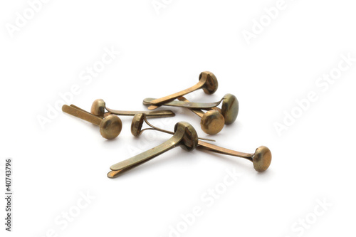 Foto attaches parisiennes