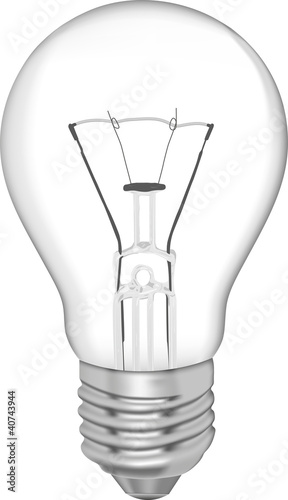 Bulb for daily use